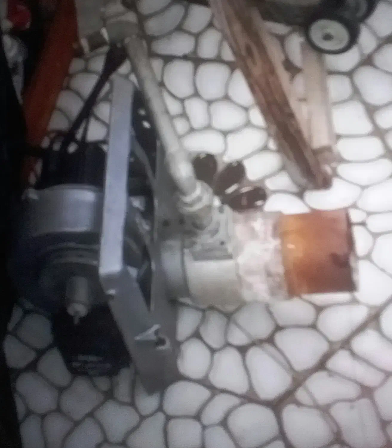 مشعل گازی دیگ بخار|ماشینآلات صنعتی|رشت, لاکان شهر|دیوار