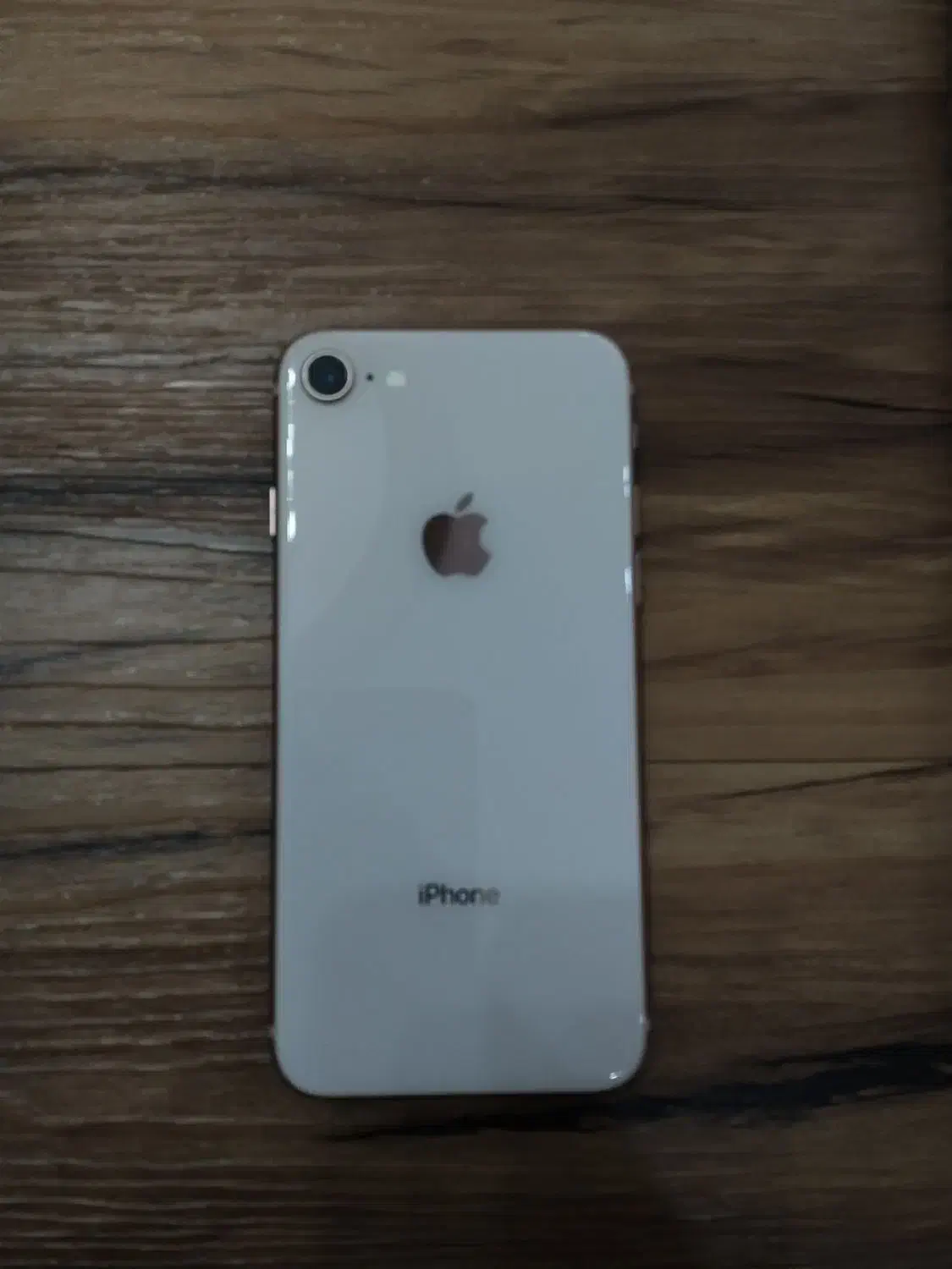 گوشی آیفون ۸|موبایل|تهران, نازیآباد|دیوار