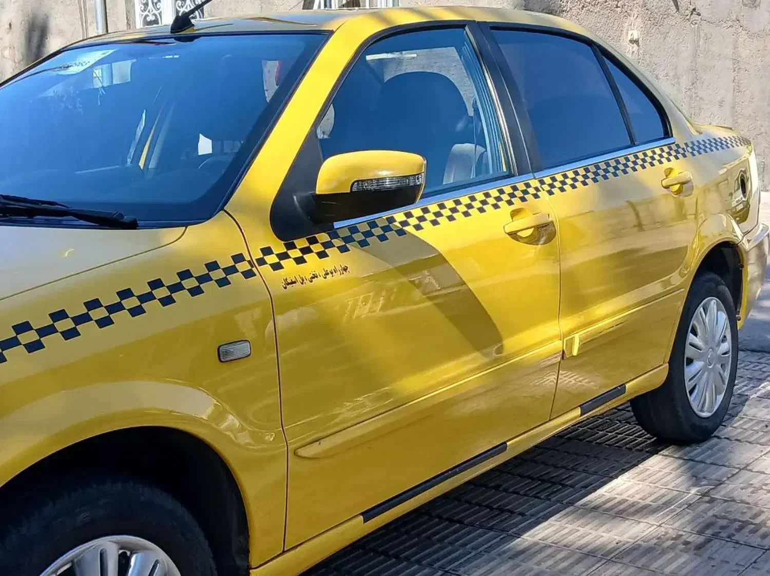 فروش ماشین|خودرو سواری و وانت|بم, |دیوار