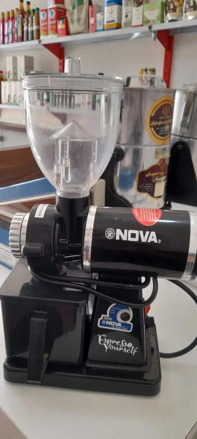 خرد کن قهوه|کافیشاپ و رستوران|اردبیل, |دیوار