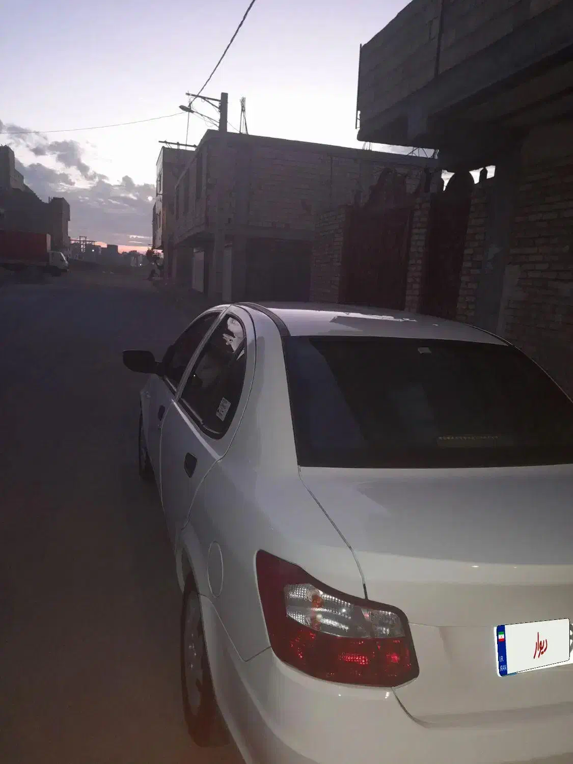 فروش خودرو|خودرو سواری و وانت|رباط‌کریم, رباط‌کریم|دیوار