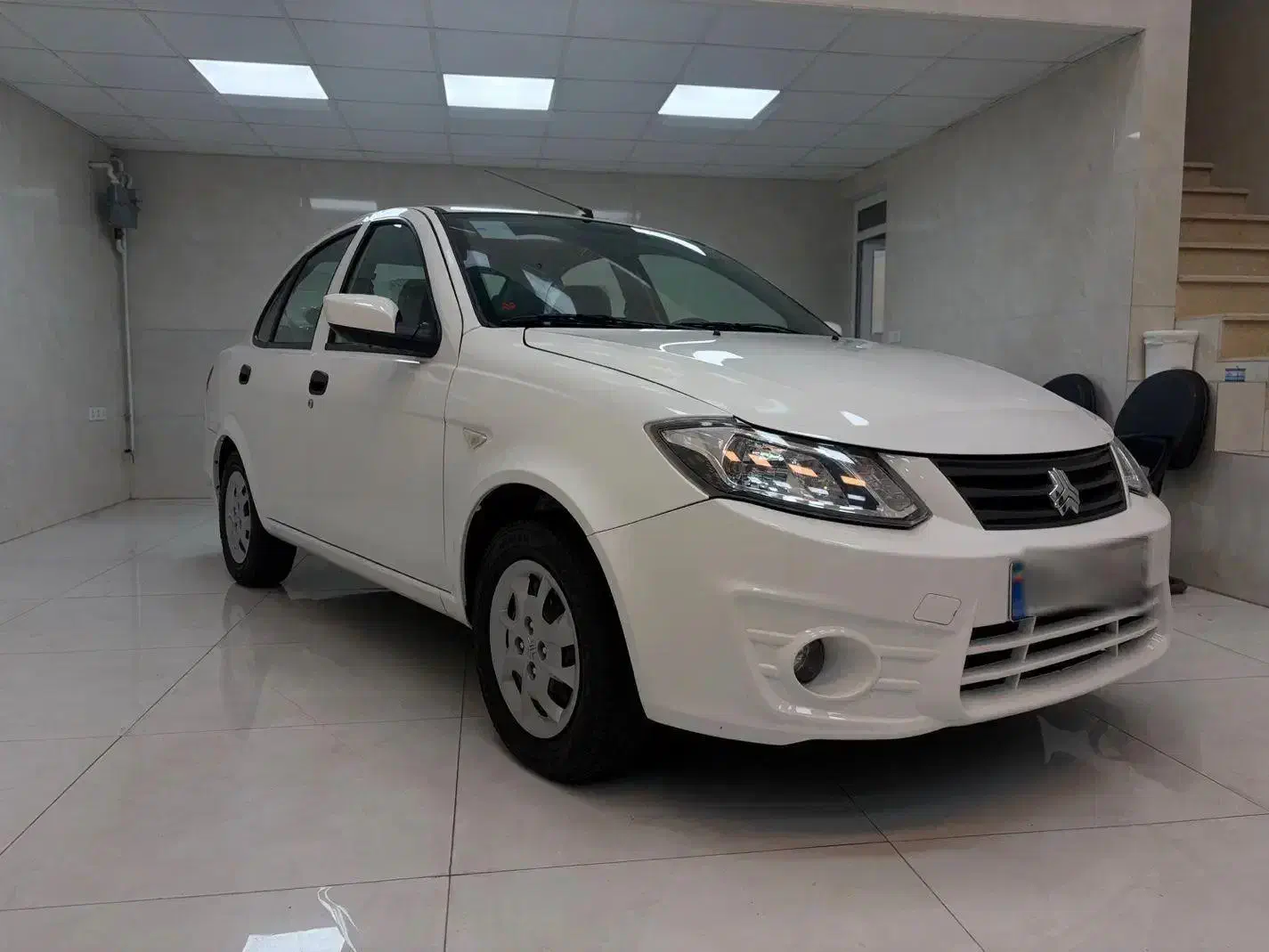 ساینا 99|خودرو سواری و وانت|رشت, حمیدیان|دیوار