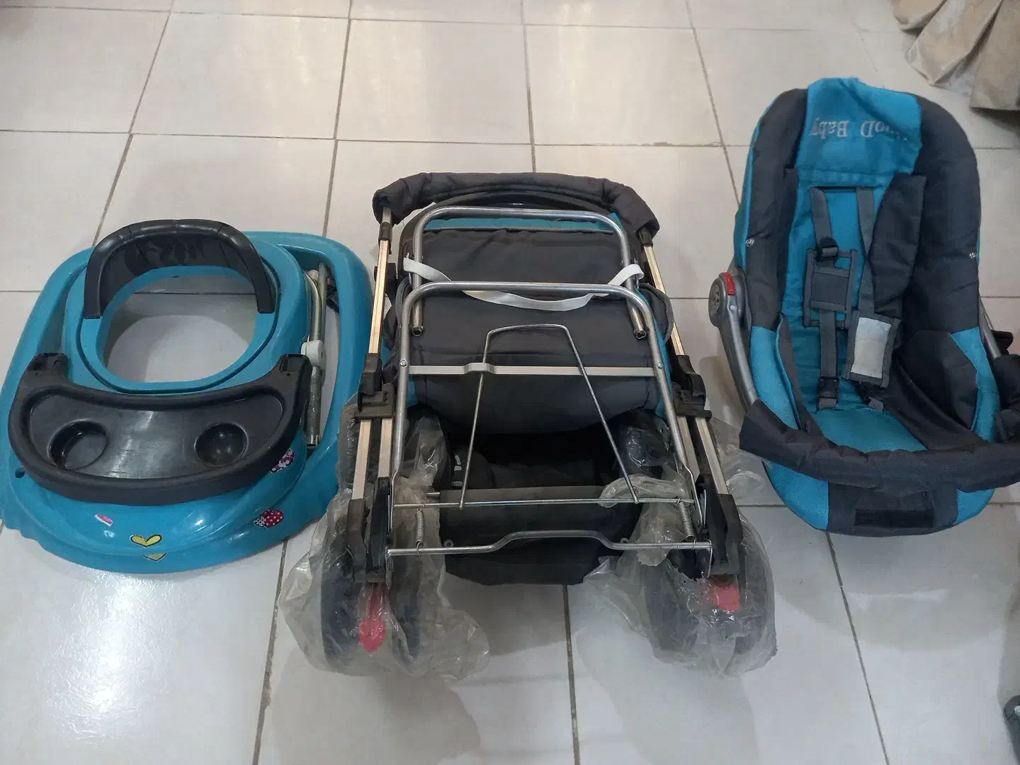 کالسکه|کالسکه و لوازم جانبی|چهاردانگه (تهران), |دیوار