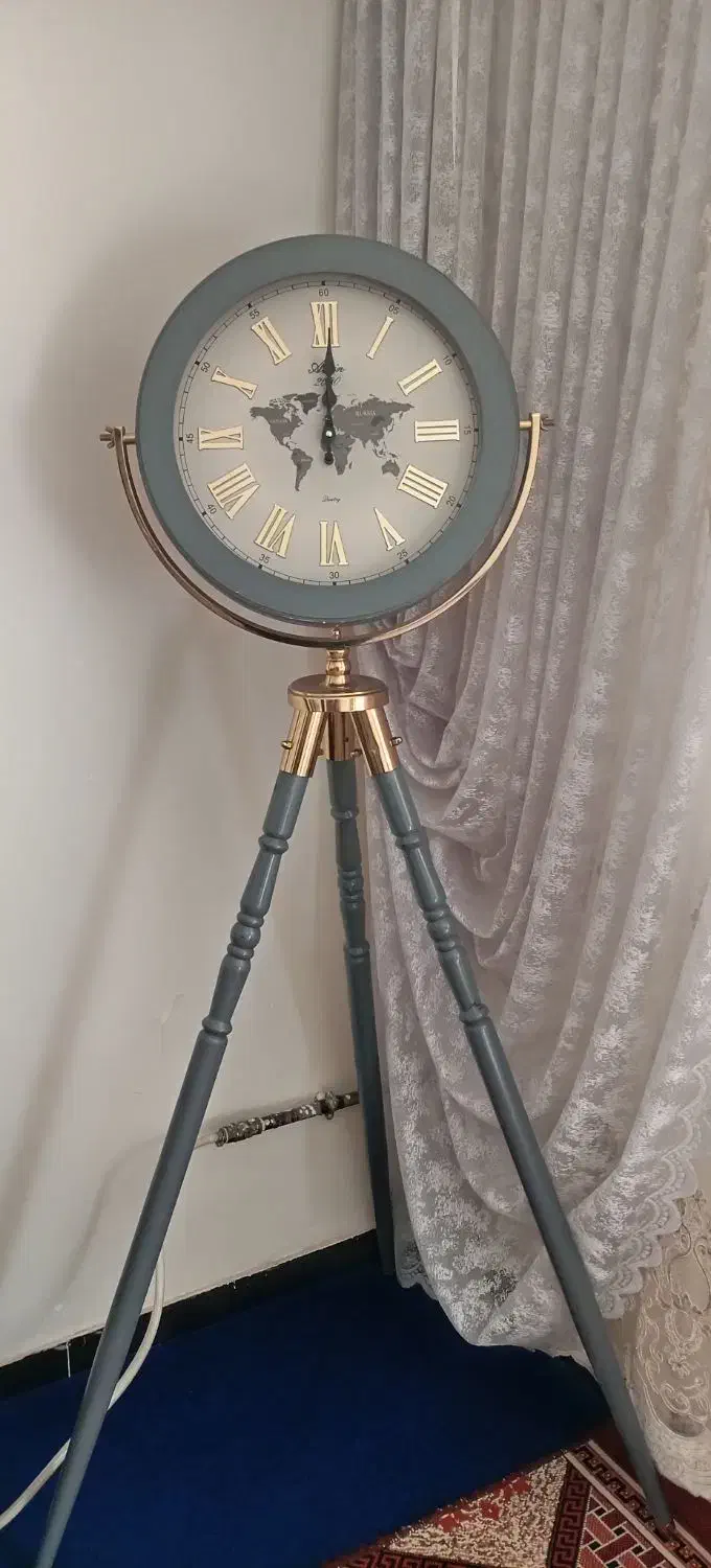 800000|ساعت دیواری و تزئینی|نهاوند, |دیوار