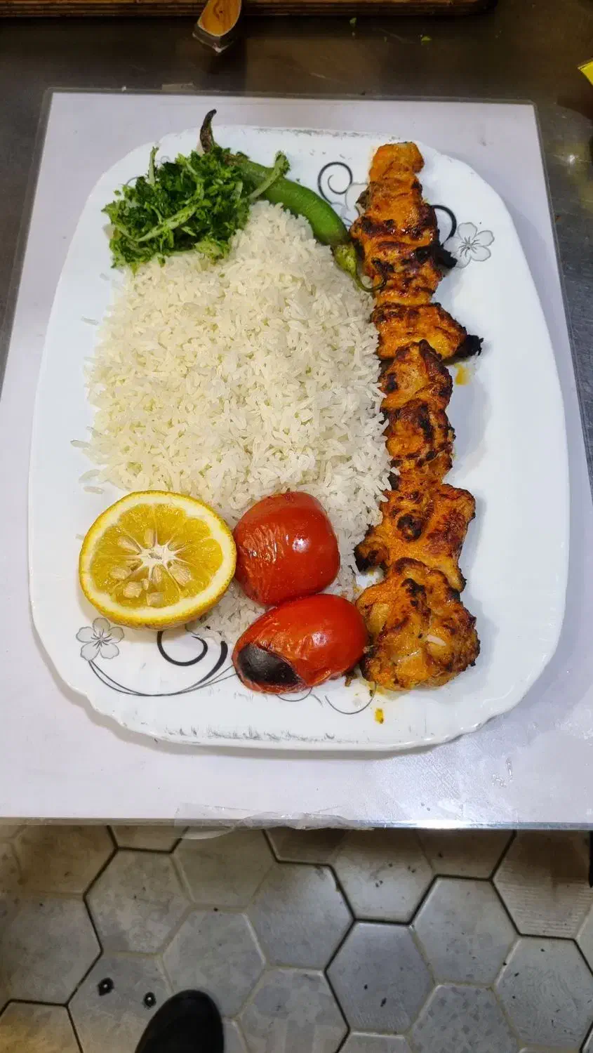 تهیه غذا مراسمات|خدمات پذیرایی، مراسم|شاهرود, |دیوار
