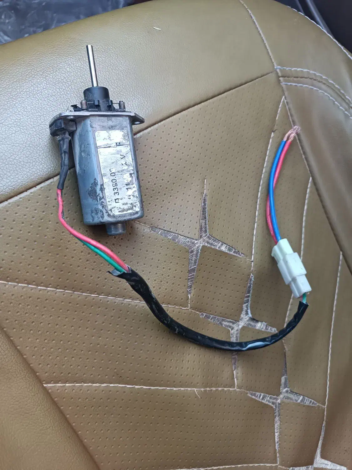 شیشه بالابر|قطعات یدکی و لوازم جانبی|خاش, |دیوار