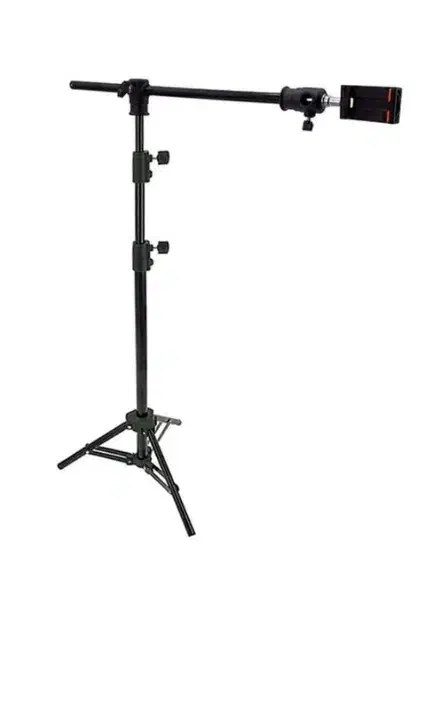 سه پایه نگهدارنده گوشی موبایل مدل پاناسون 805-M2|لوازم جانبی موبایل و تبلت|زابل, |دیوار