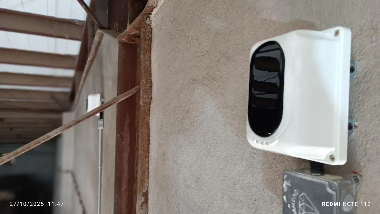 فروش طراحی اجرا تعمیر و سرویس اعلام حریق|خدمات پیشه و مهارت|بندرعباس, |دیوار