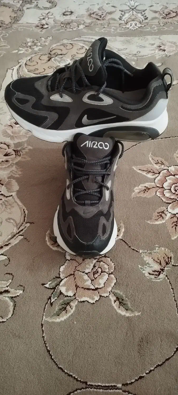 کفش نایک آیر 200 اصل ویتنام|کیف، کفش، کمربند|کرمانشاه, |دیوار