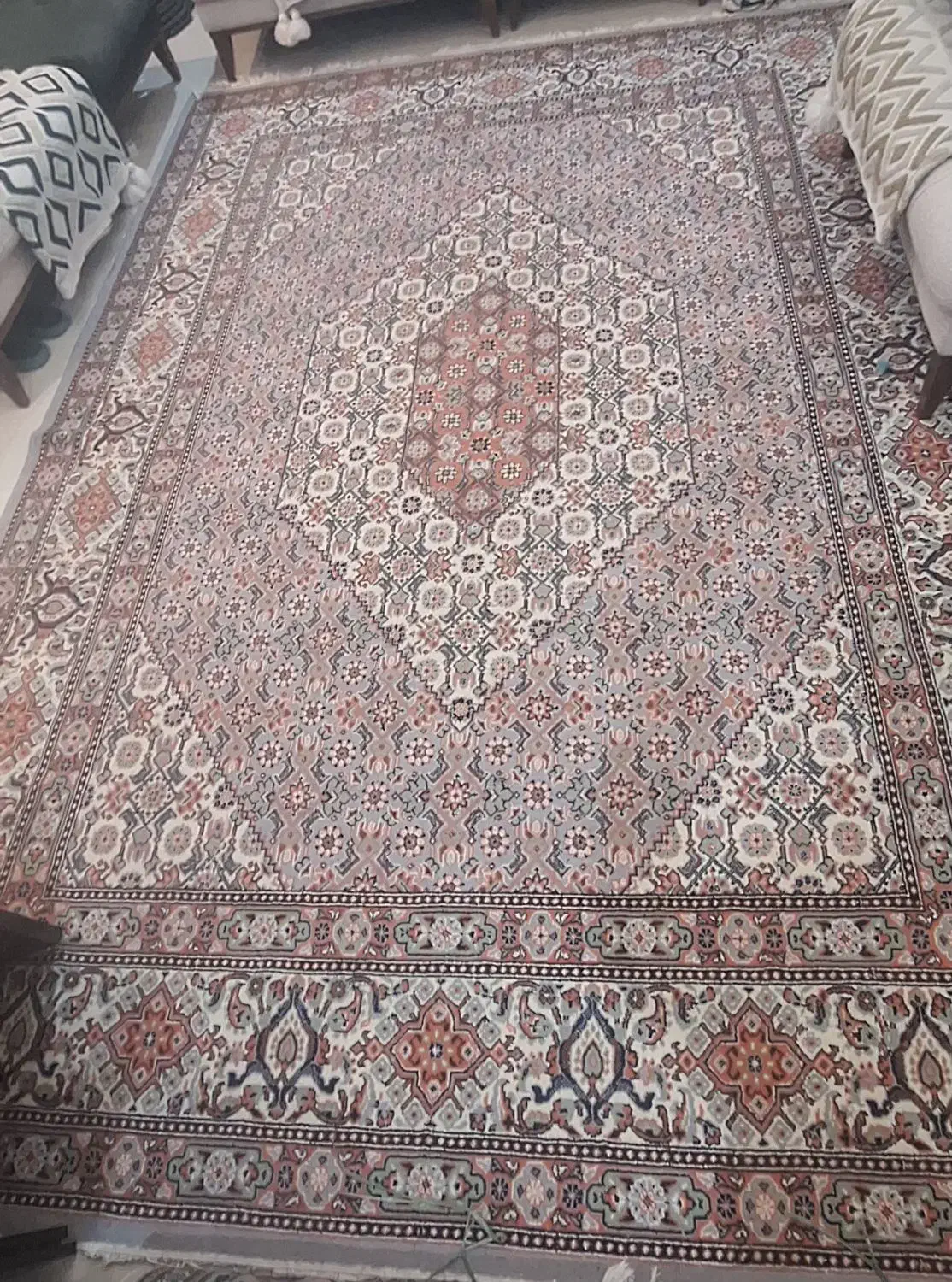 فرش ۹متری|فرش|تهران, فردوس|دیوار