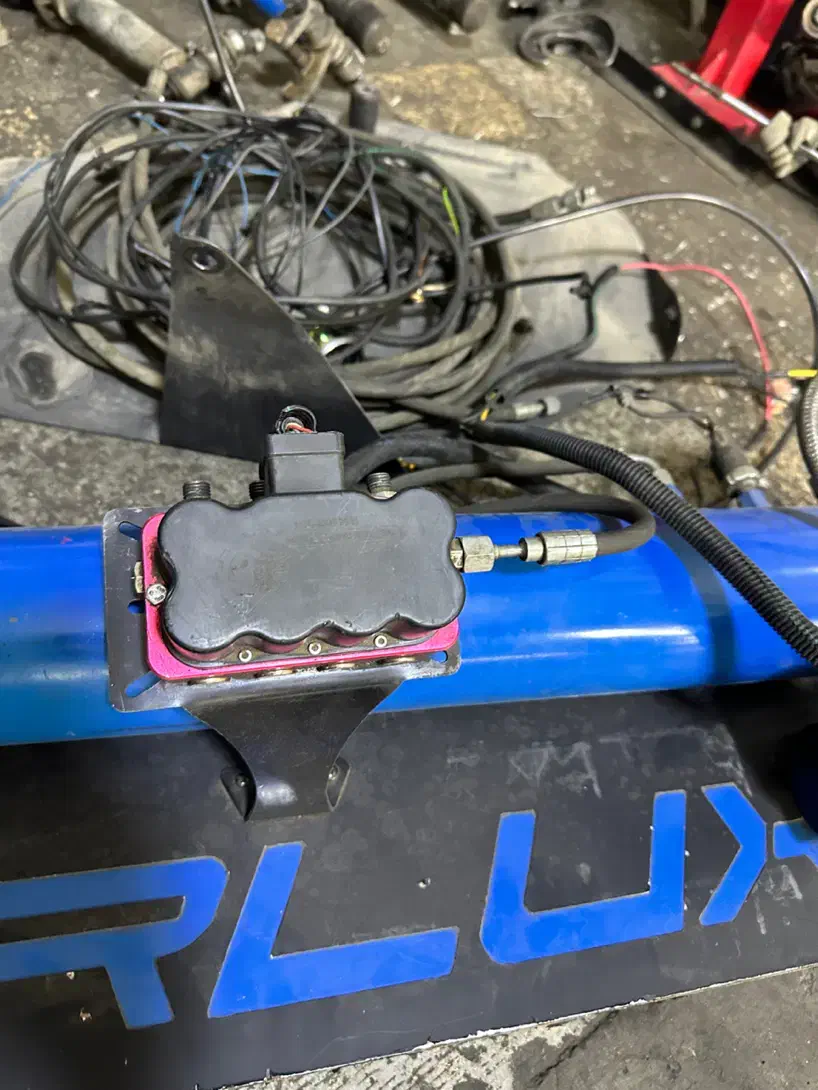 پنوماتیک واگزوز اسپرت|قطعات یدکی و لوازم جانبی|قم, شهرک فاطمیه|دیوار