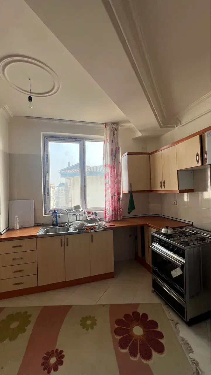 فروش واحد ۱۰۵ متری بلوار ولیعصر رشت|فروش آپارتمان|رشت, هلال احمر|دیوار