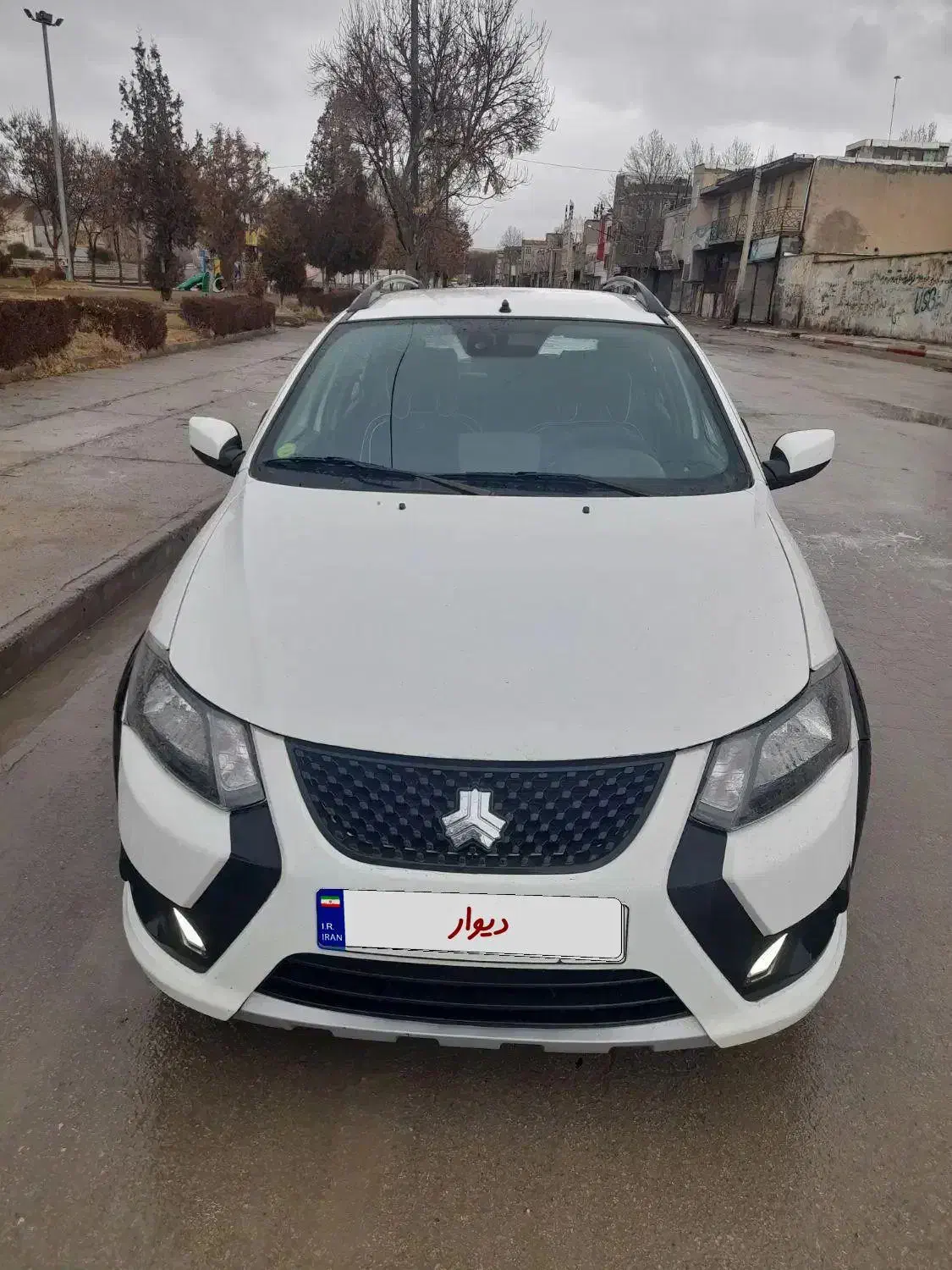 کوئیک s مدل ۱۴۰۲|خودرو سواری و وانت|نورآباد, |دیوار