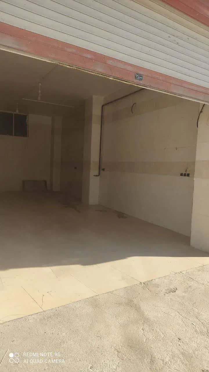 مغازه 135 متری دبلوار صنعت دورود|اجارهٔ مغازه و غرفه|دورود, |دیوار