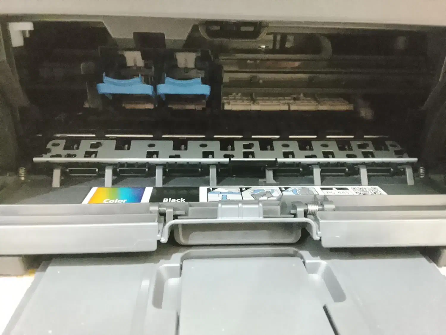 دستگاه چاپ گر جوهر افشان مدل Ts3440|پرینتر، اسکنر، کپی، فکس|اهواز, پردیس|دیوار