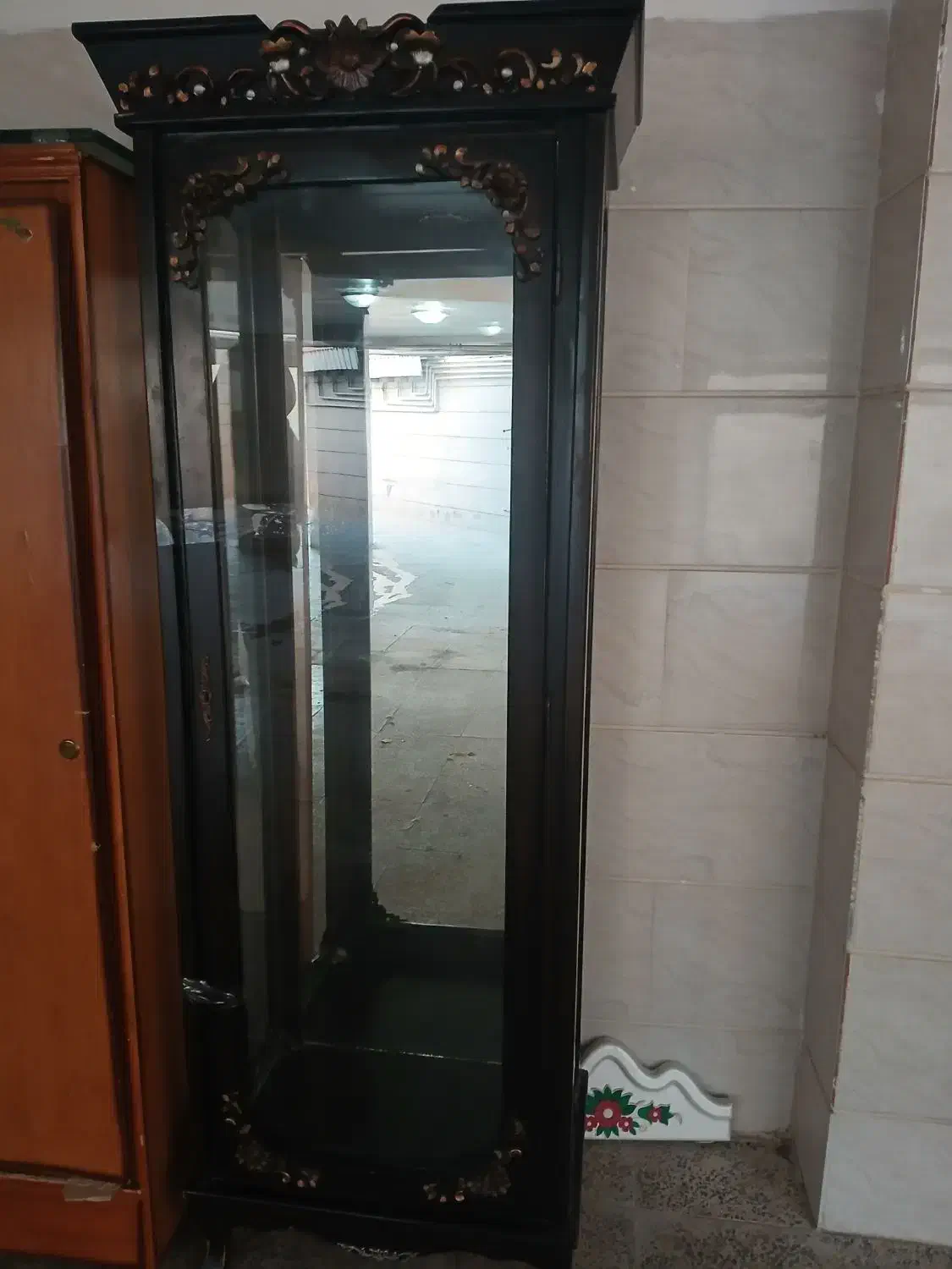 بوفه|بوفه، ویترین، کنسول|قزوین, |دیوار