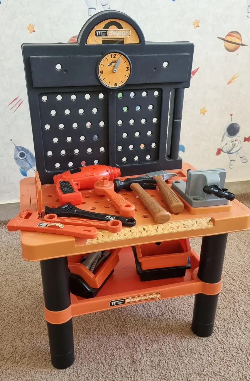 اسباببازی های کاملا سالم|اسباببازی بچه|کرج, عظیمیه|دیوار