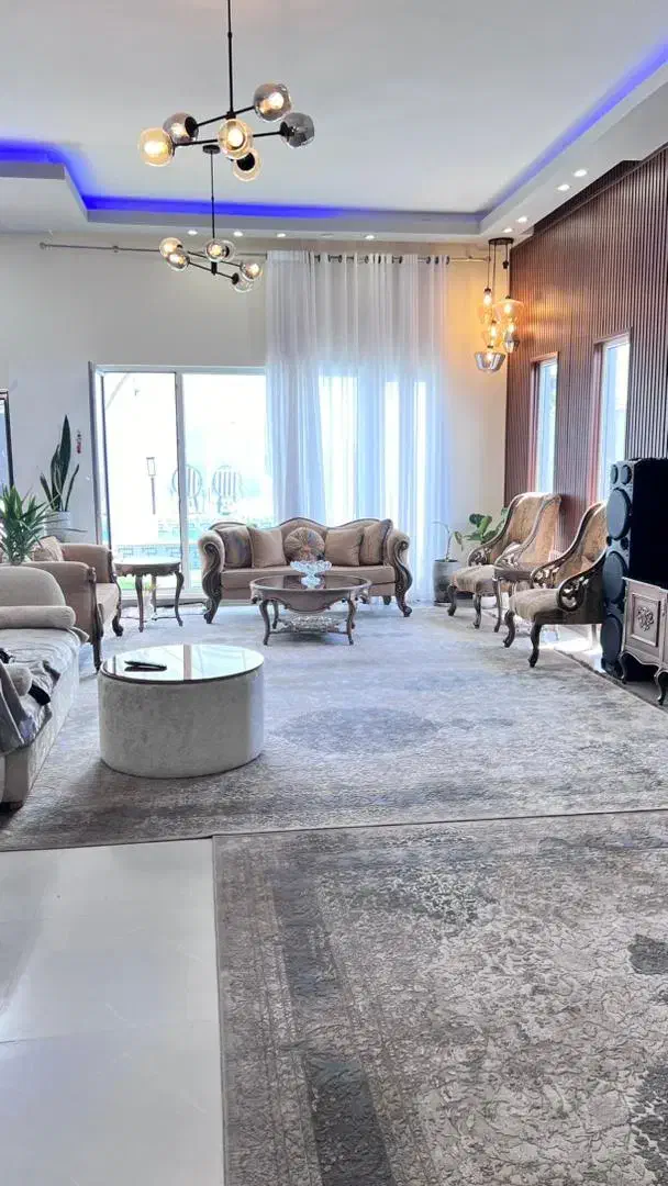 ویلا اجاره ای در بهترین منطقه مهرآباد رودهن|اجارهٔ کوتاهمدت ویلا و باغ|رودهن, |دیوار