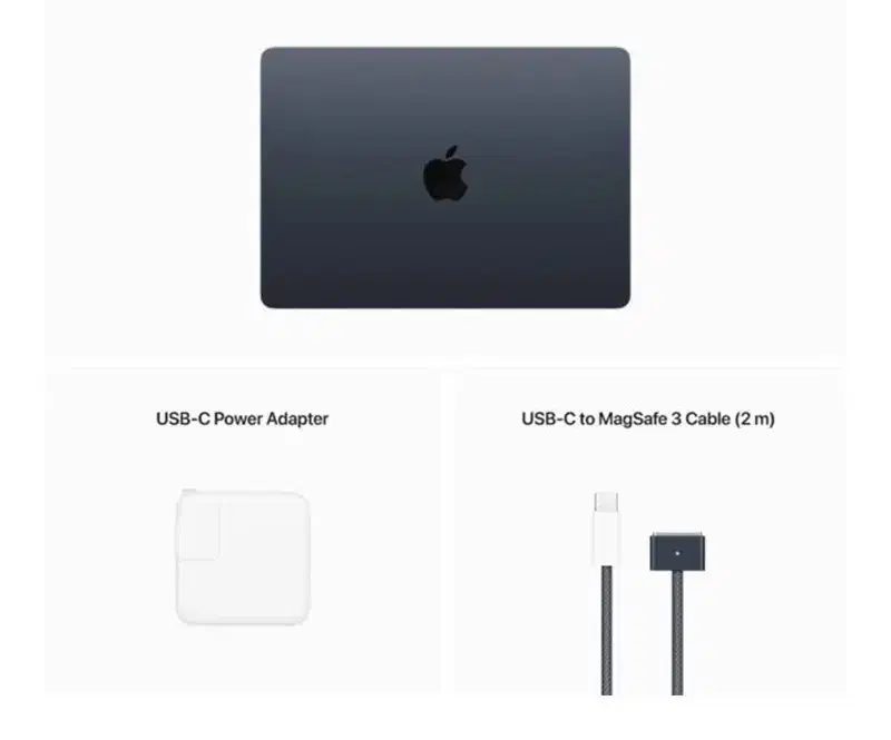 لپتاپ اپل MacBook Air MC7X4سبک، سریع وشیک باچیپM2|رایانه همراه|قزوین, |دیوار