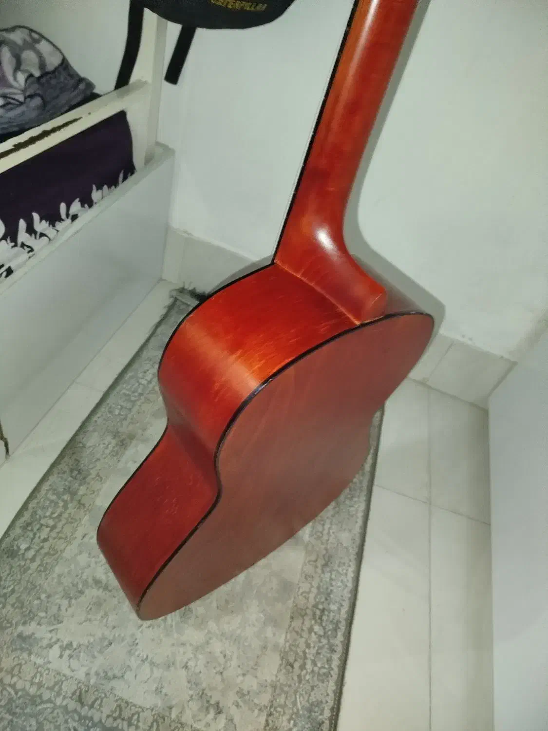 گیتار متاپور|گیتار، بیس، امپلیفایر|بندر انزلی, آذربایجان|دیوار