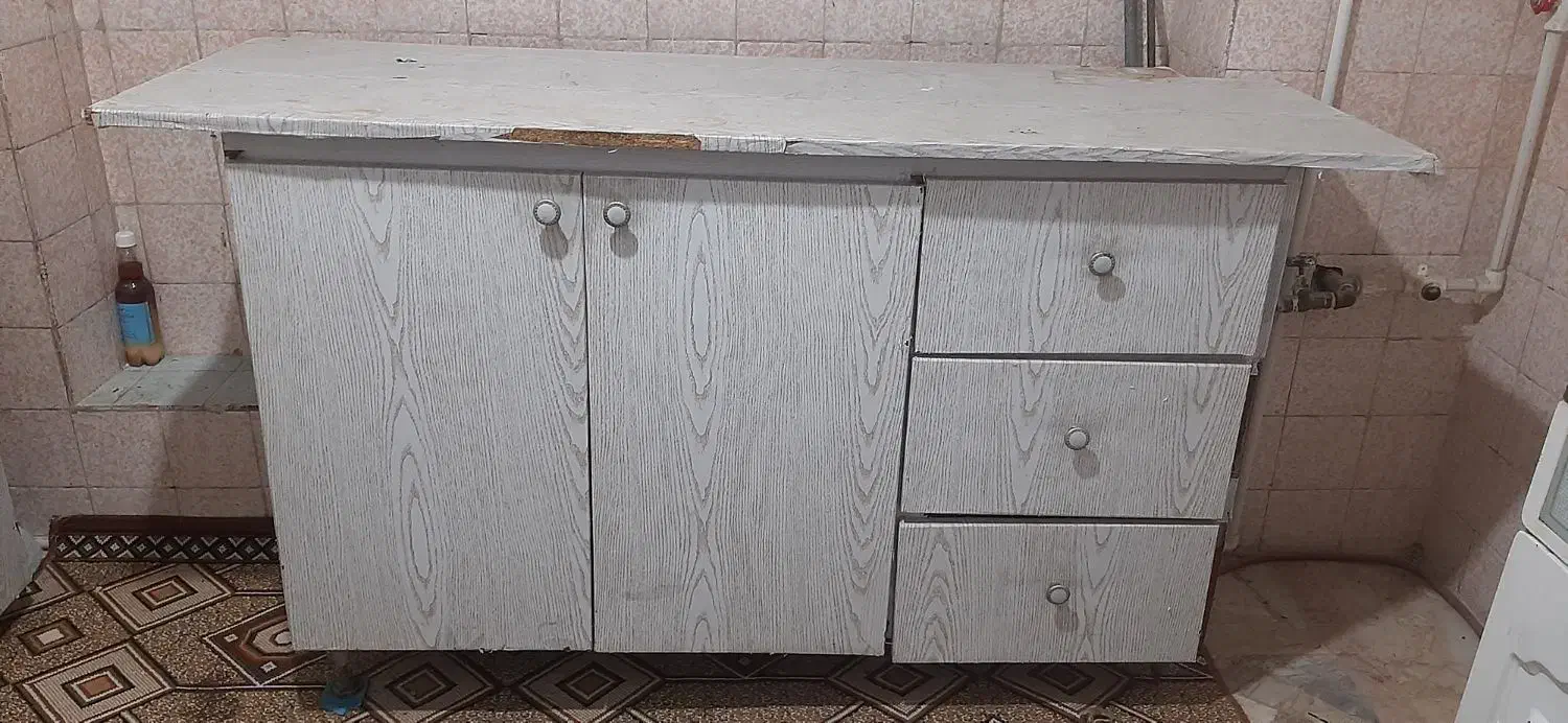 کابینت|مصالح و تجهیزات ساختمان|مشهد, وحید|دیوار