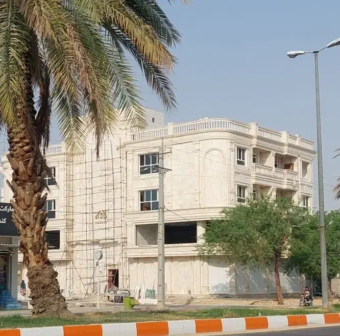 رهن و اجاره مجتمع تجاری پزشکی آپادانا لامرد|اجارهٔ مغازه و غرفه|لامرد, |دیوار