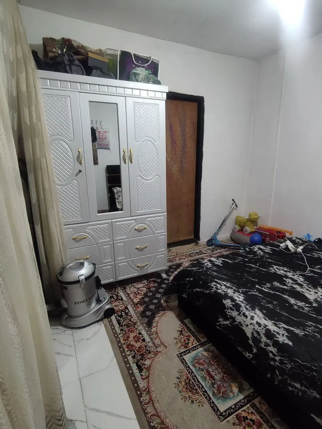 طبقه اول لوکیشن خوب کرج.مارلیک.ملارد(املاک داتیس۱)|فروش آپارتمان|ملارد, |دیوار