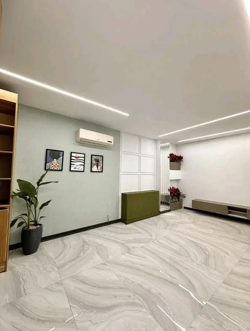 نورگیر/ روبه نما/ پارکینگ سندی/ کابینت ام دی اف|فروش آپارتمان|محمدشهر, کوی بهار|دیوار