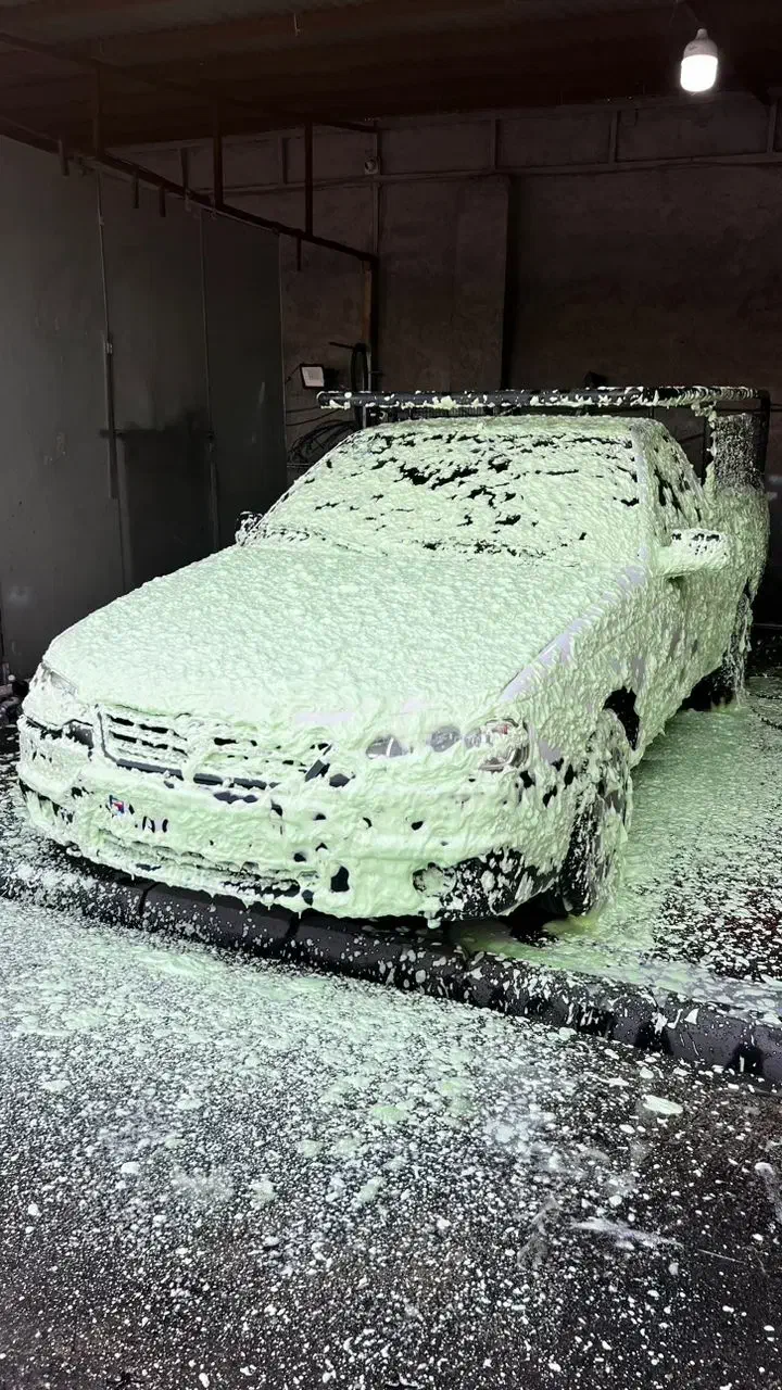 اجاره کارواش|اجارهٔ مغازه و غرفه|کبودرآهنگ, |دیوار