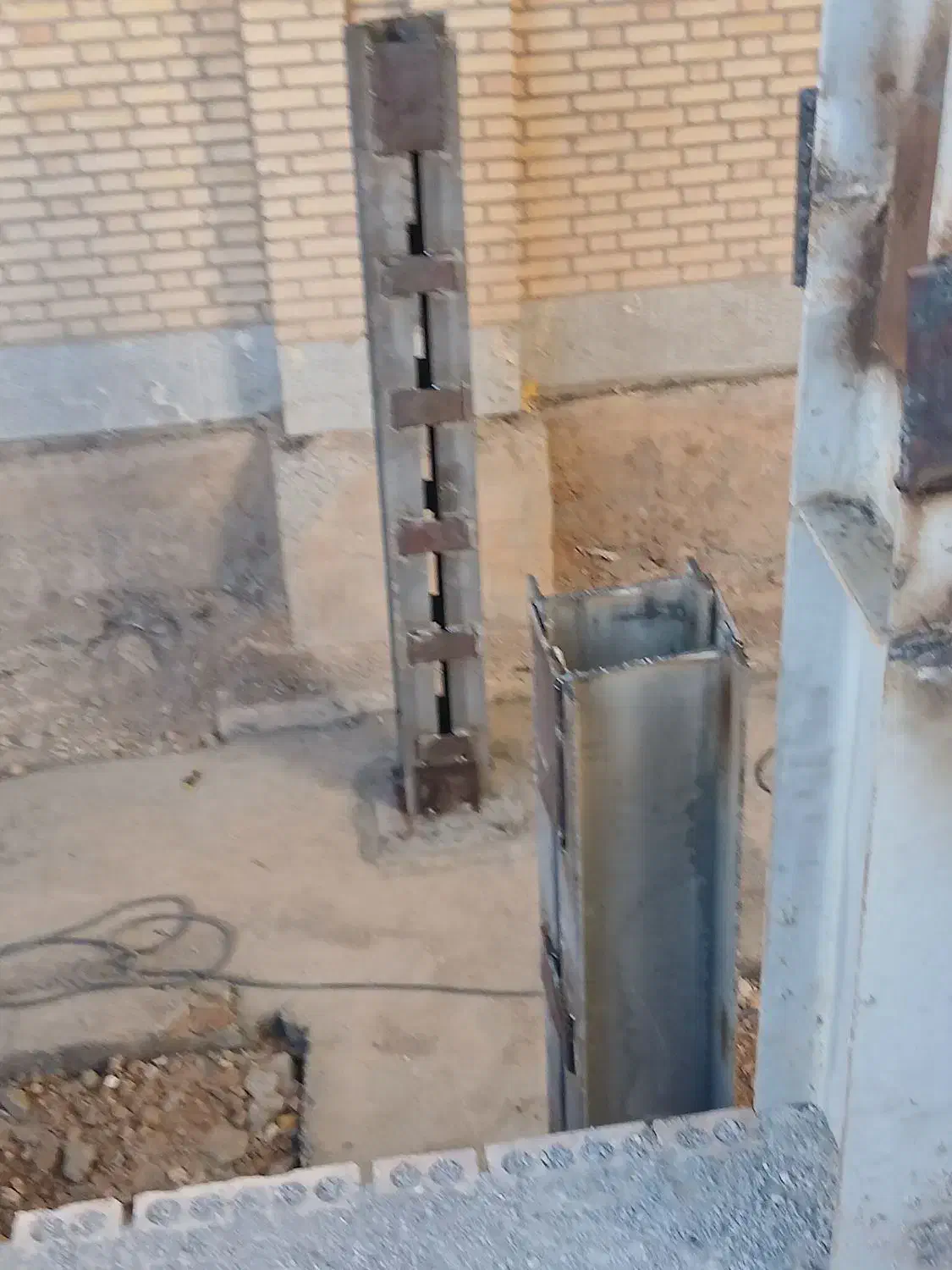 جوشکاری|استخدام معماری، عمران و ساختمانی|زنجان, |دیوار