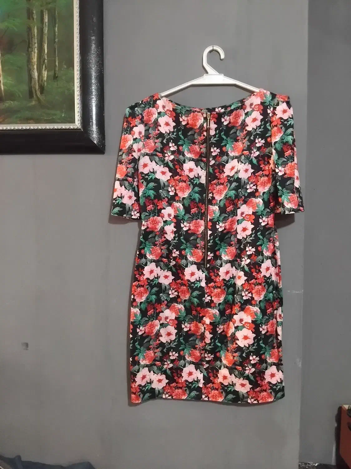 کلی شومیز|لباس|بجنورد, |دیوار