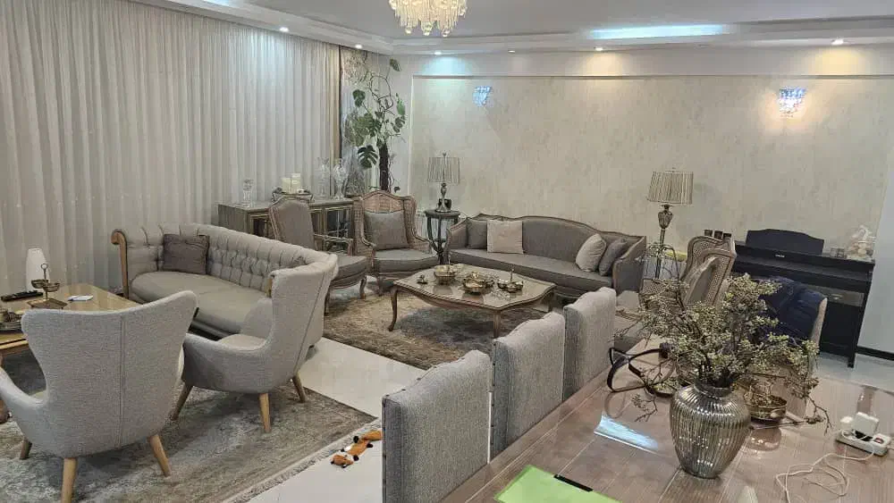 ویلایی دوطبقه دربست ۲۵۰مترهاشمیه|اجارهٔ خانه و ویلا|مشهد, نیروی هوایی|دیوار