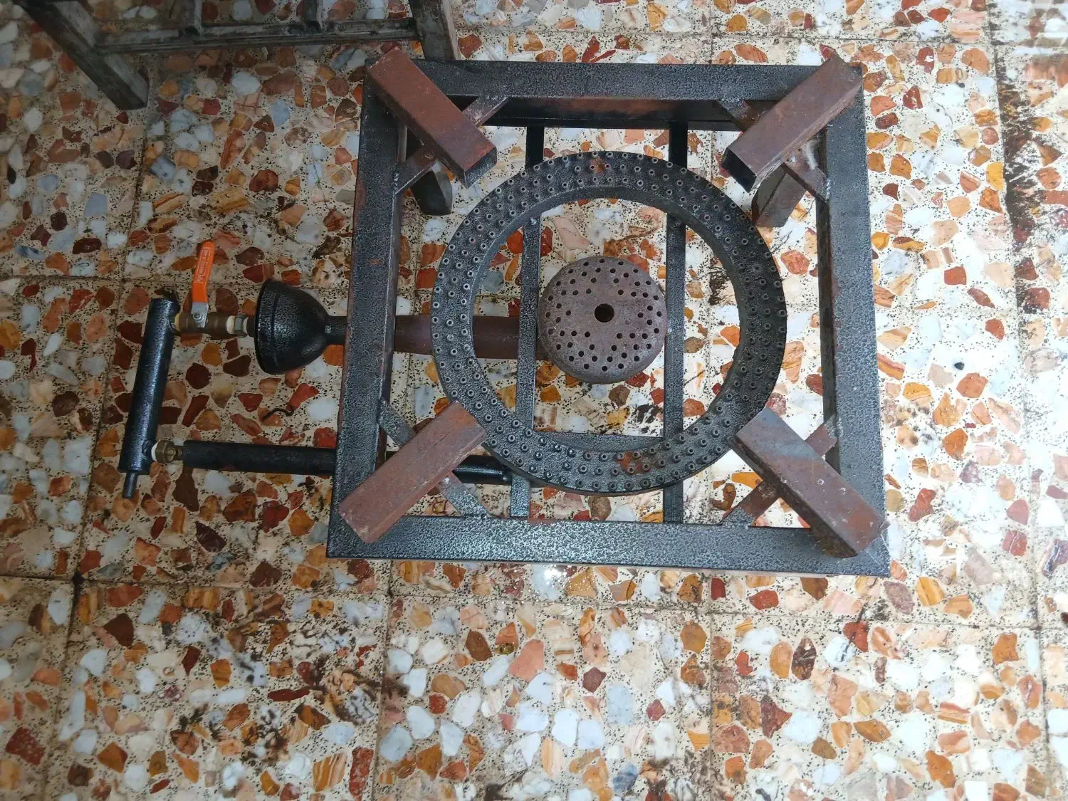 گاز|اجاق گاز و لوازم برقی پخت‌وپز|رودسر, |دیوار