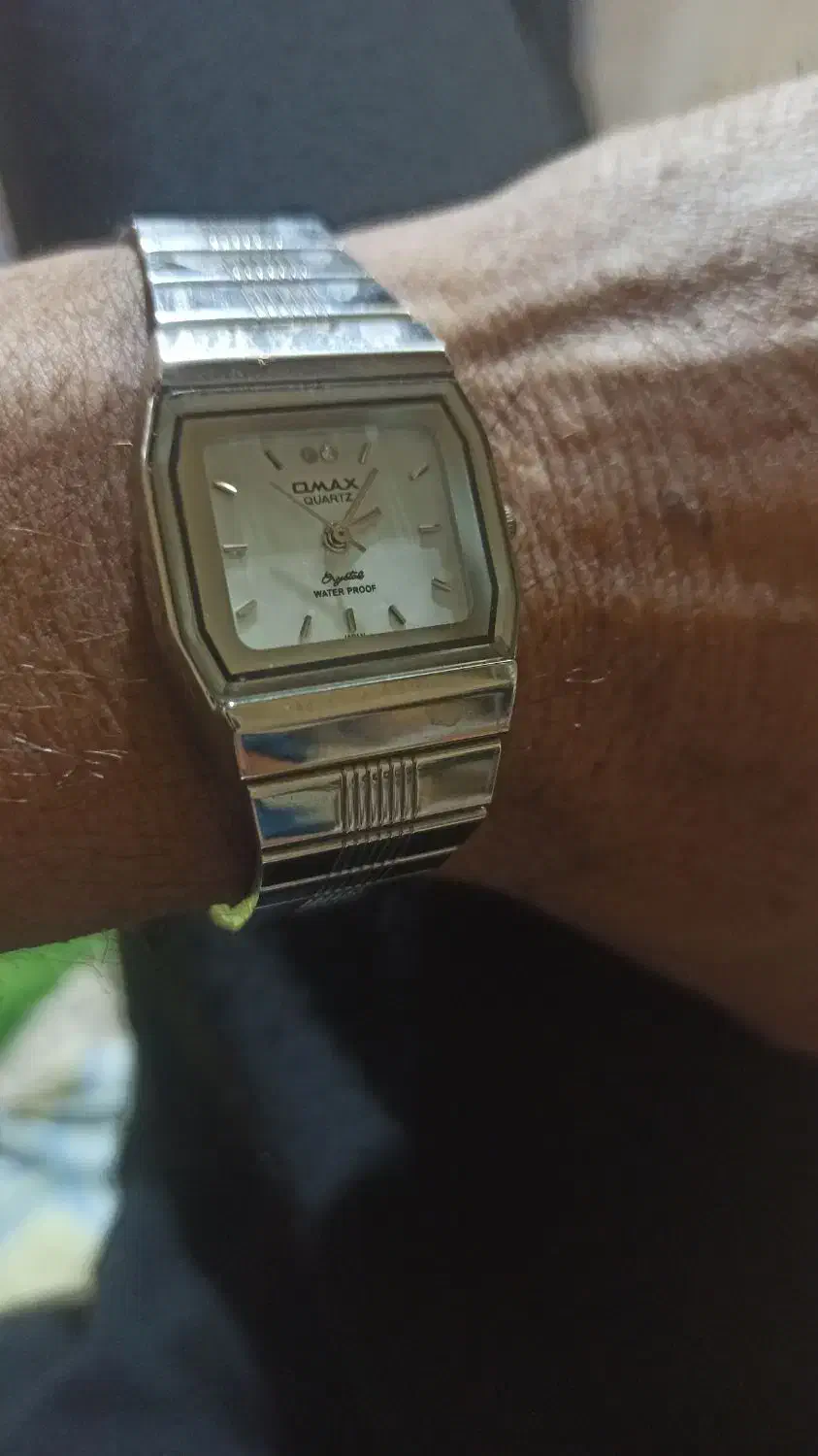 ساعت OMAX اوماکس|ساعت|داران, |دیوار