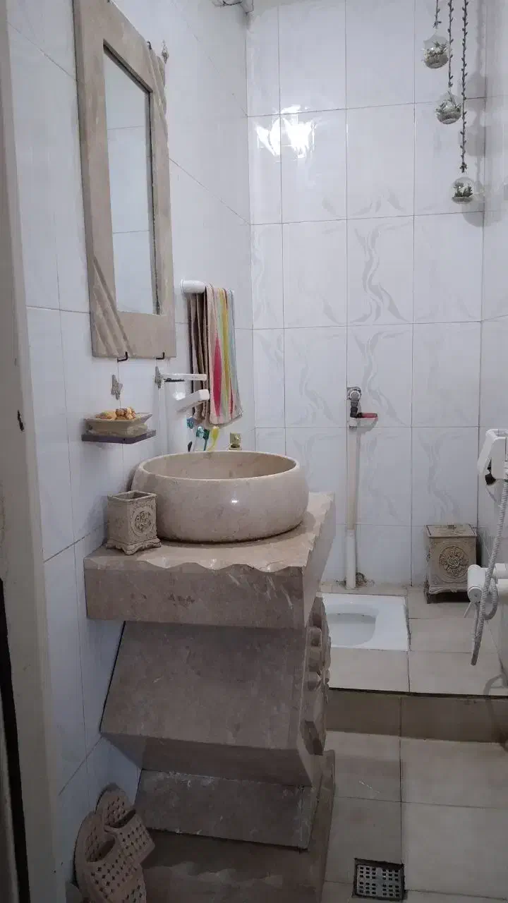 روشوی|لوازم سرویس بهداشتی|شهریار, شهریار|دیوار