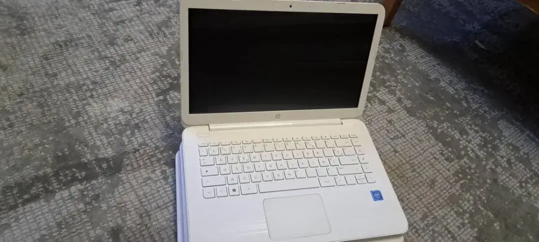 لپ تاپ hp|رایانه همراه|تهران, نیروی هوایی (پیروزی)|دیوار