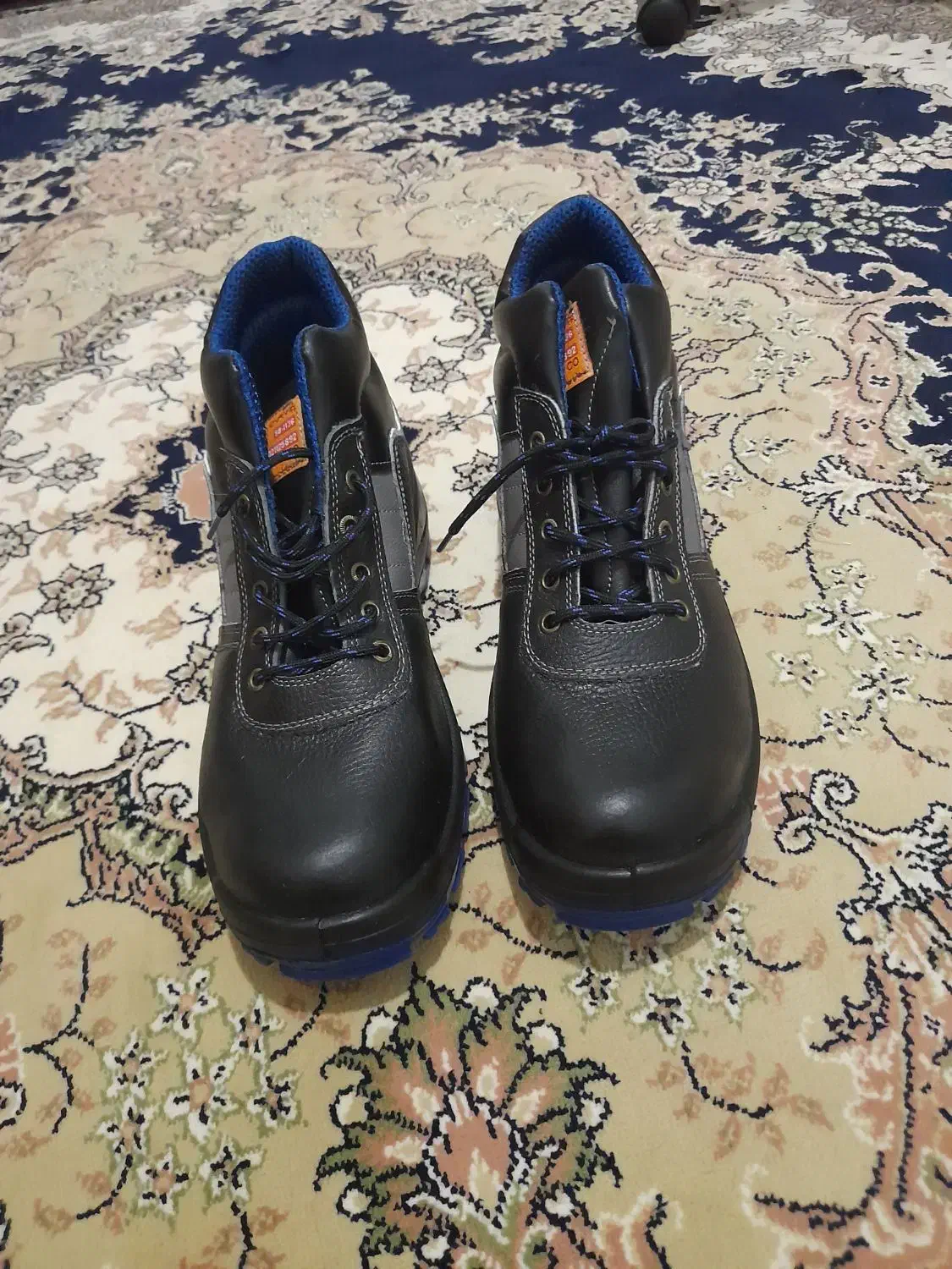 کفش نو|کیف، کفش، کمربند|اردبیل, |دیوار