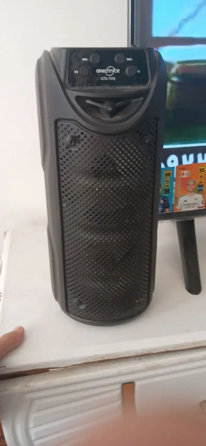 اسپیکر|سیستم صوتی خانگی|شیراز, کرونی(خاتونک)|دیوار