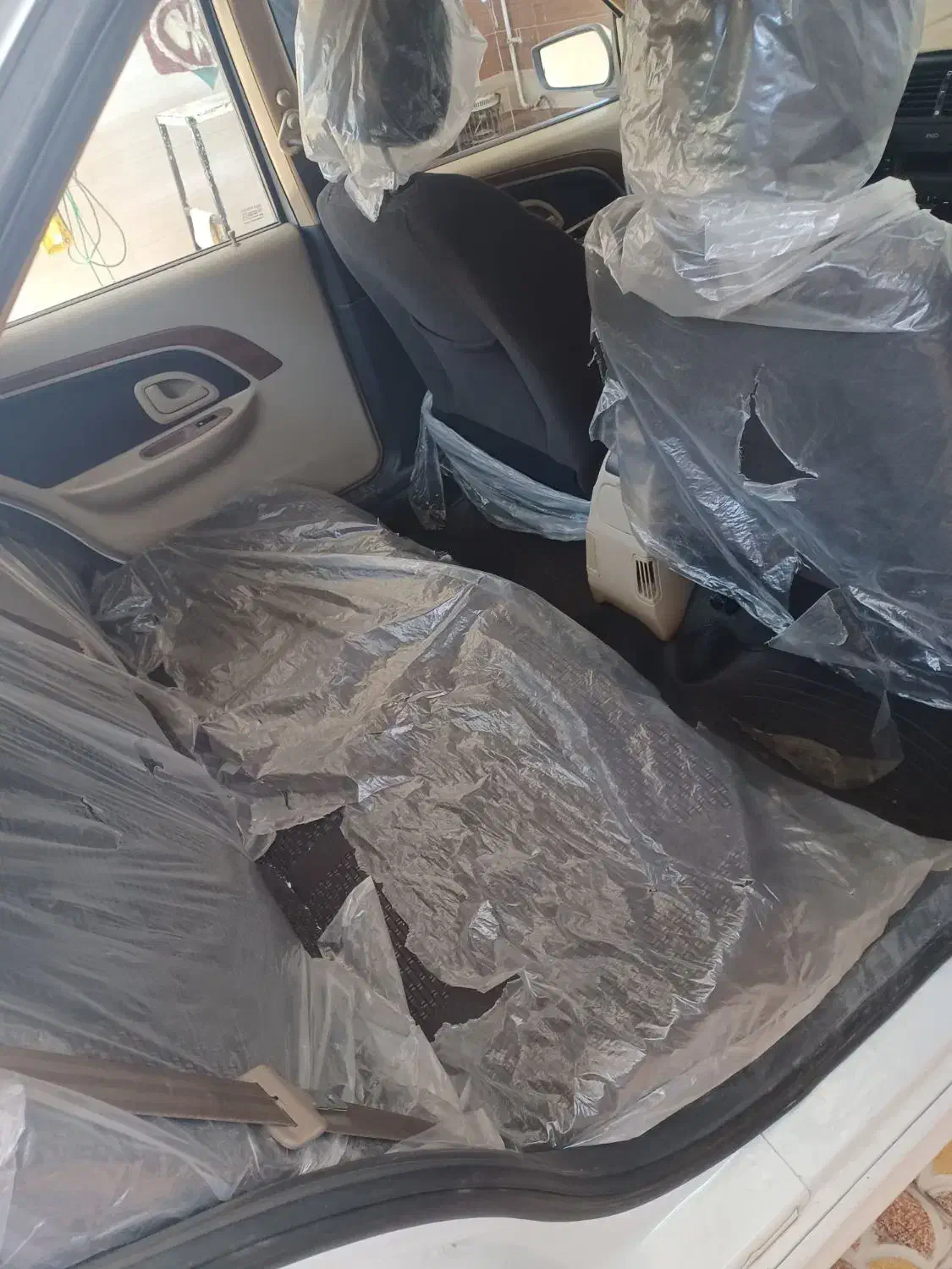 ماکت پژو پارس جدید۱۴۰۲|اسباببازی|دهلران, |دیوار