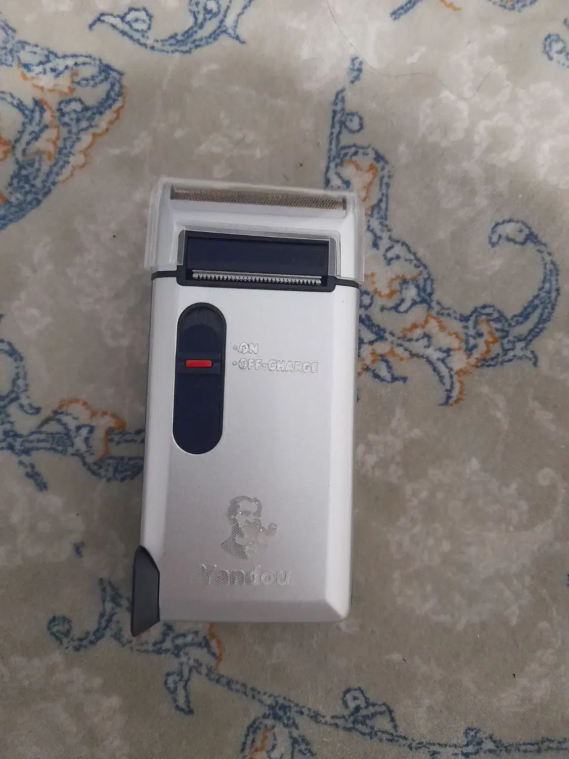 ماشین صفر زن|آرایشی، بهداشتی، درمانی|پارسآباد, |دیوار