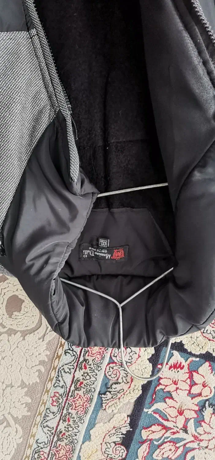 کاپشن مردانه|لباس|کاشمر, |دیوار