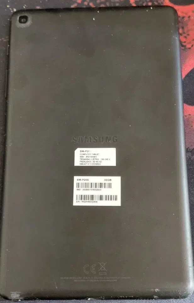 تبلت سامسونگ tab A spen|تبلت|تبریز, |دیوار