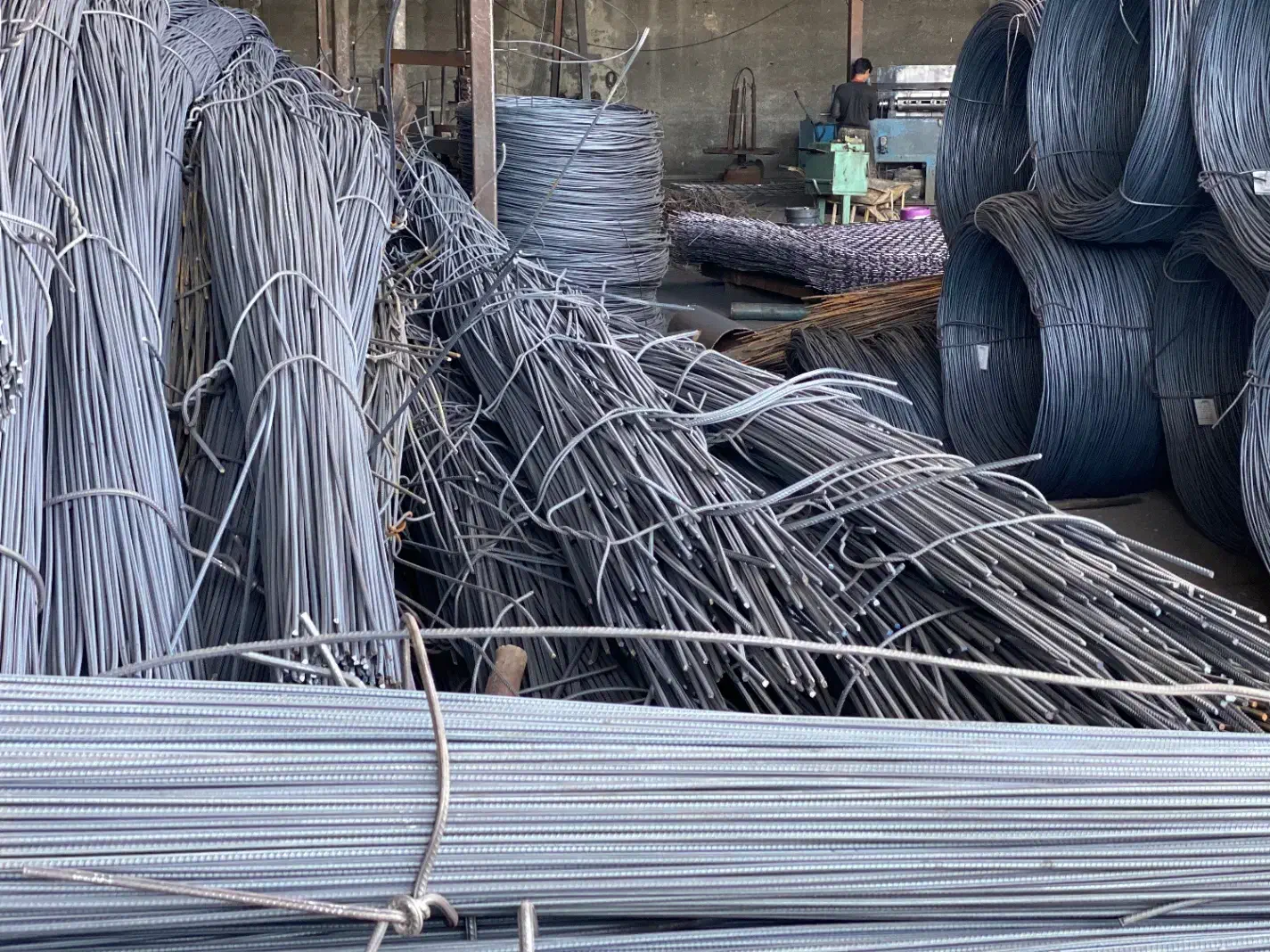 کشش کار و توری باف|استخدام صنعتی، فنی، مهندسی|رباط‌کریم, شهرک صنعتی ده‌حسن|دیوار