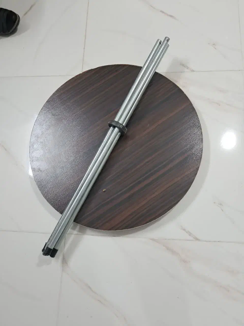 میز خاطره دو عدد|میز تلفن|کرج, اسلام‌آباد|دیوار