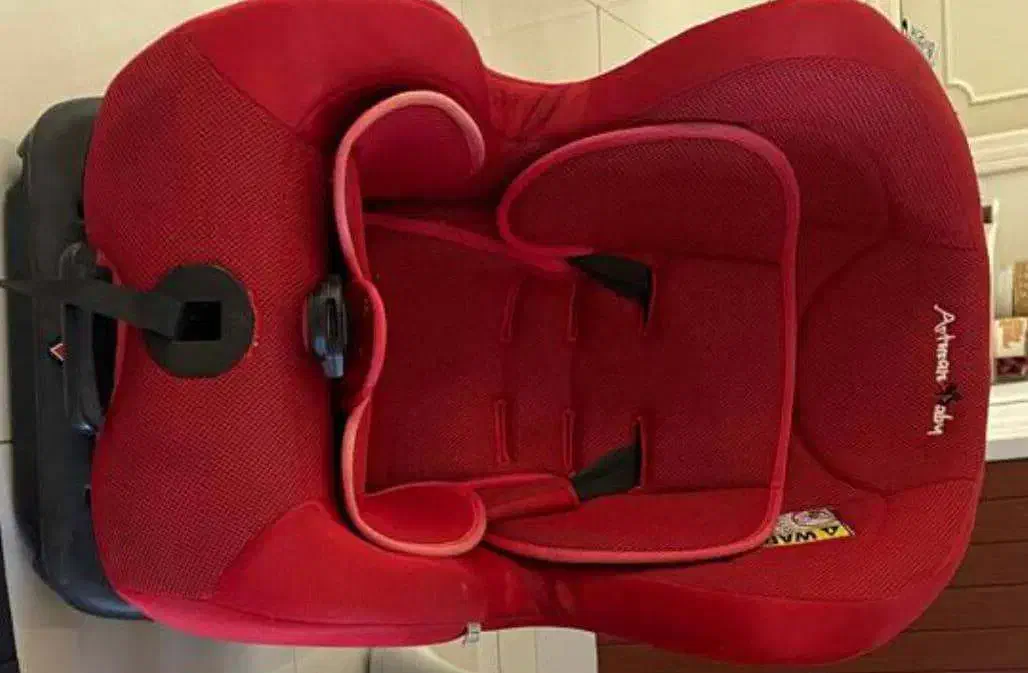 صندلی ماشین|کالسکه و لوازم جانبی|گرگان, |دیوار