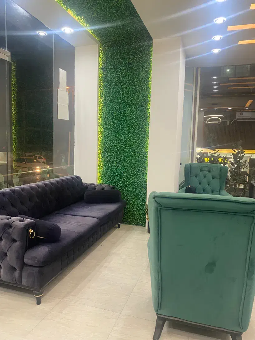 فروش واحد صفر با اقساط یکساله|فروش آپارتمان|قشم, |دیوار