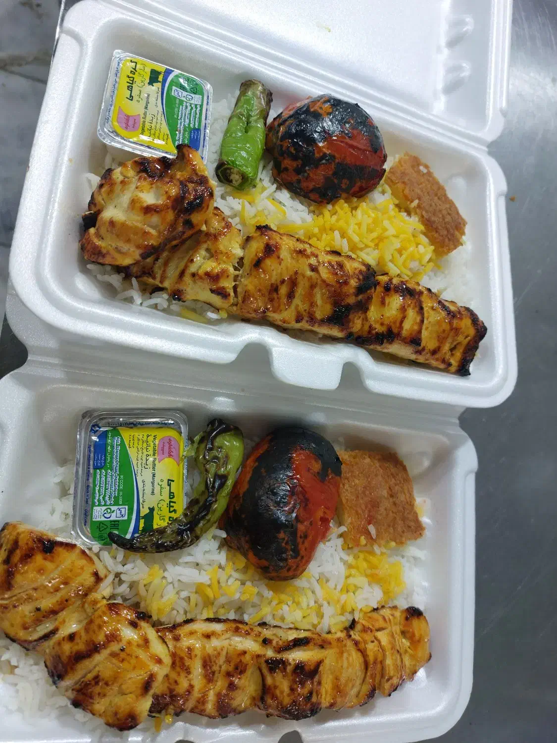 غذای با کیفیت و قیمت بصرفه|خدمات پذیرایی، مراسم|بجنورد, |دیوار