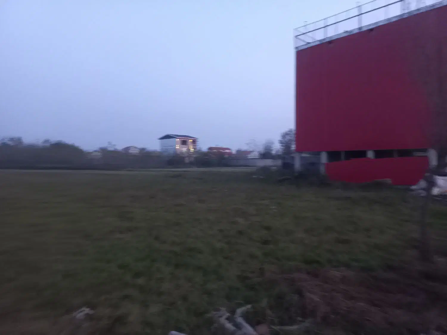 ۲هزار متر زمین بایر/گیلان/کوچصفهان|فروش زمین و ملک کلنگی|رشت, بوسار|دیوار