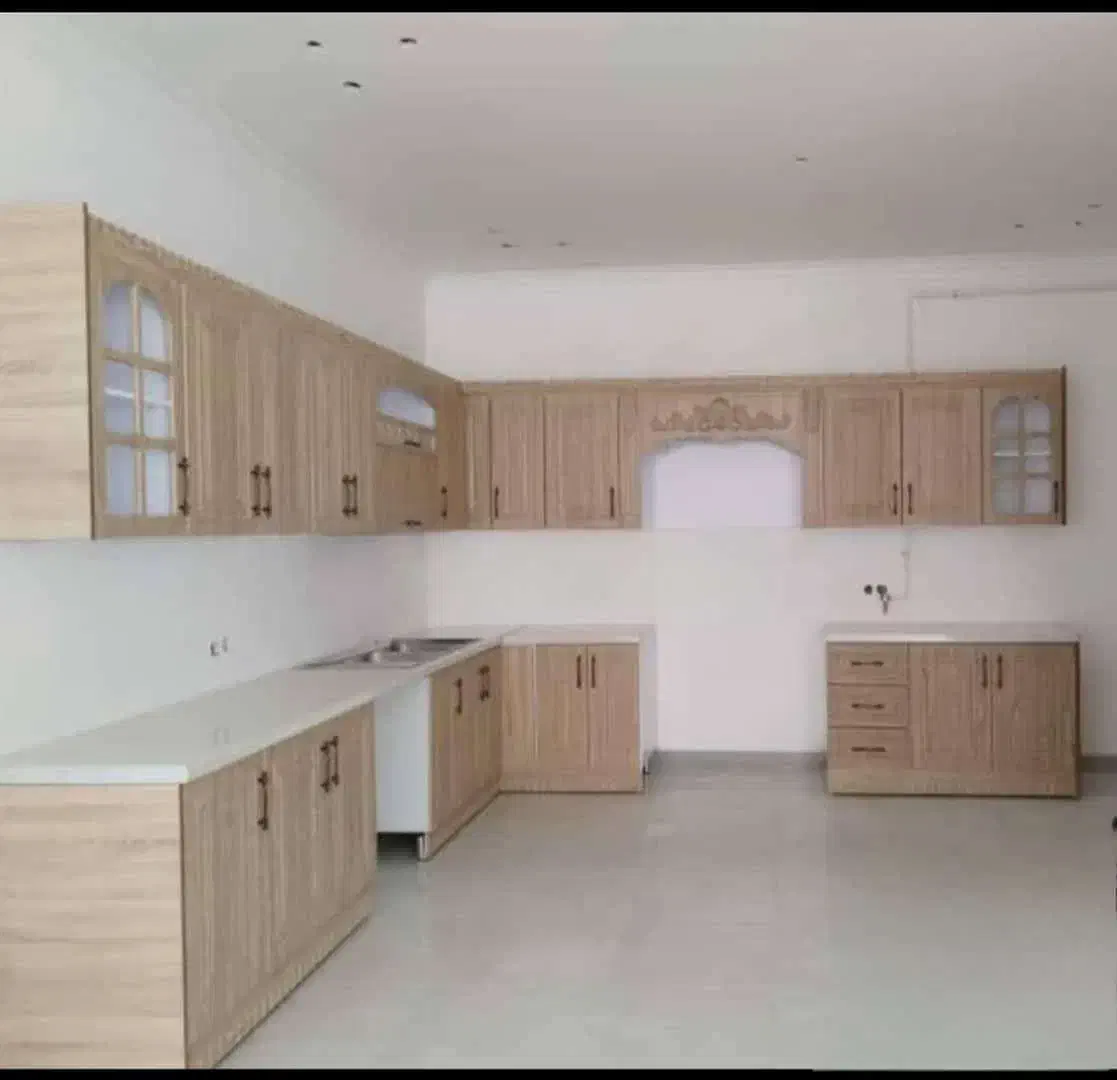 MAHTA CABIN/کابینت آماده دیواری و زمینی456|مصالح و تجهیزات ساختمان|اسدآباد, |دیوار