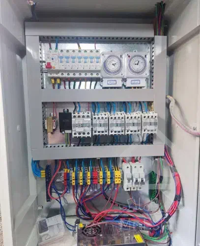 برقکار|خدمات پیشه و مهارت|اهواز, گلستان|دیوار